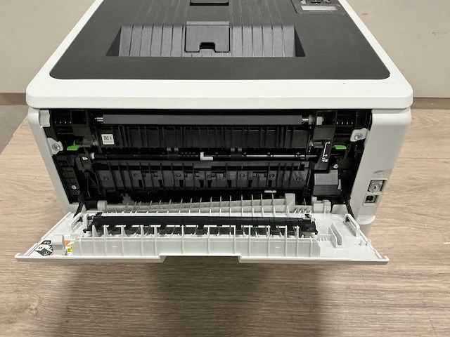 Brother hl-l3240cdw printer - afbeelding 4 van  6