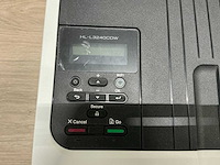 Brother hl-l3240cdw printer - afbeelding 6 van  6