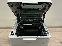 Brother hl-l3240cdw printer - afbeelding 3 van  7
