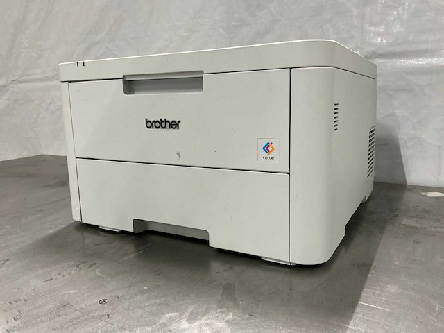 Brother hl-l3240cdw printer - afbeelding 1 van  7