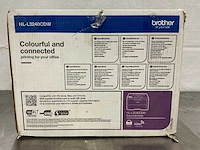 Brother hl-l3240cdw printer - afbeelding 2 van  7