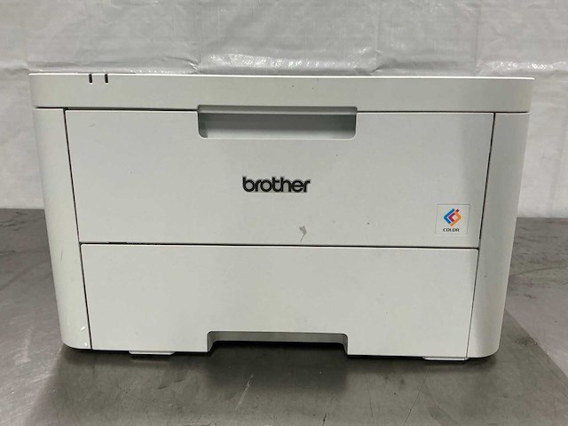 Brother hl-l3240cdw printer - afbeelding 3 van  7