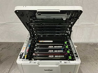 Brother hl-l3240cdw printer - afbeelding 4 van  7