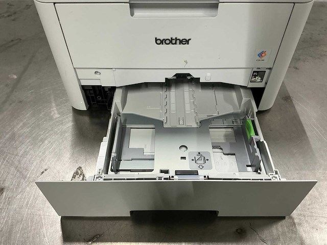 Brother hl-l3240cdw printer - afbeelding 6 van  7