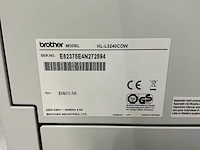 Brother hl-l3240cdw printer - afbeelding 7 van  7
