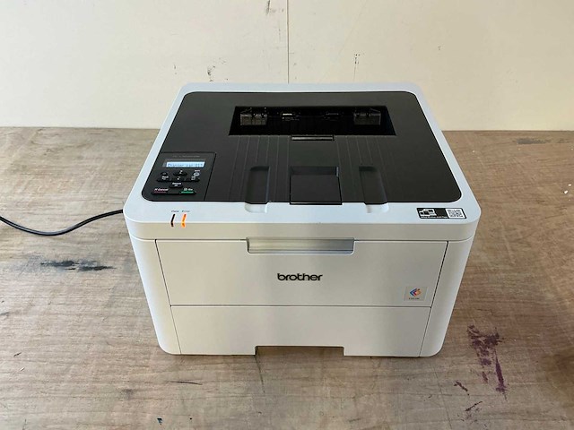 Brother hl-l3240cdw printer - afbeelding 1 van  9