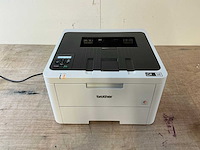 Brother hl-l3240cdw printer - afbeelding 1 van  9