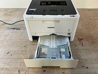 Brother hl-l3240cdw printer - afbeelding 5 van  9
