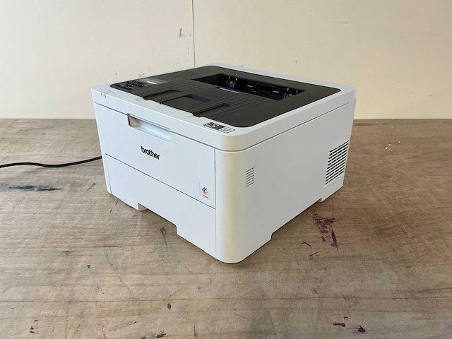 Brother hl-l3240cdw printer - afbeelding 6 van  9