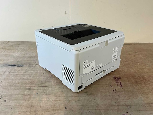 Brother hl-l3240cdw printer - afbeelding 7 van  9