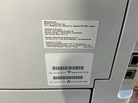 Brother hl-l3240cdw printer - afbeelding 2 van  10
