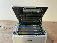 Brother hl-l3240cdw printer - afbeelding 3 van  10