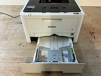 Brother hl-l3240cdw printer - afbeelding 5 van  10