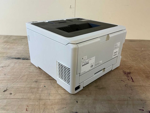 Brother hl-l3240cdw printer - afbeelding 7 van  10