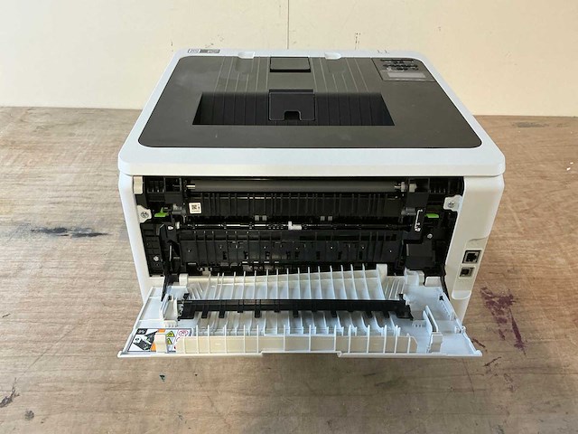 Brother hl-l3240cdw printer - afbeelding 8 van  10
