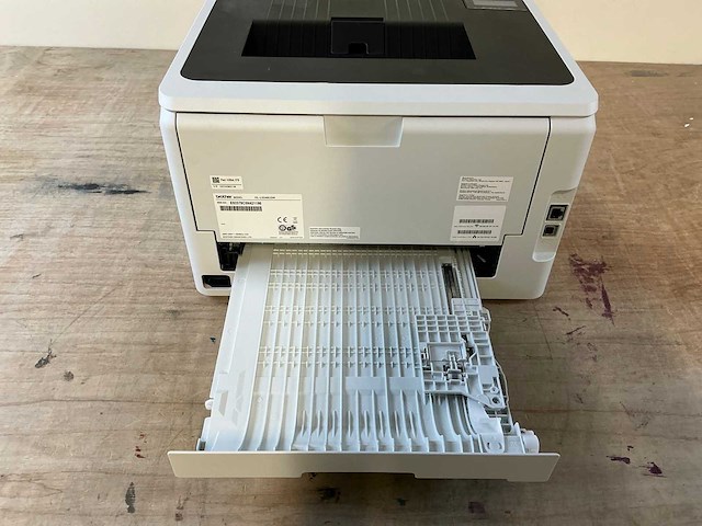 Brother hl-l3240cdw printer - afbeelding 9 van  10