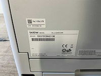 Brother hl-l3240cdw printer - afbeelding 10 van  10