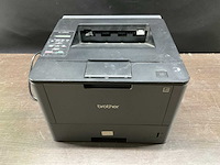 Brother hl-l5000d laserprinter - afbeelding 1 van  7
