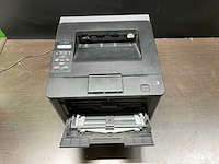 Brother hl-l5000d laserprinter - afbeelding 2 van  7