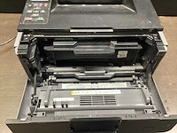 Brother hl-l5000d laserprinter - afbeelding 4 van  7