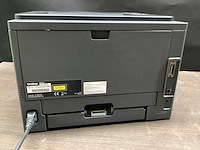 Brother hl-l5000d laserprinter - afbeelding 6 van  7