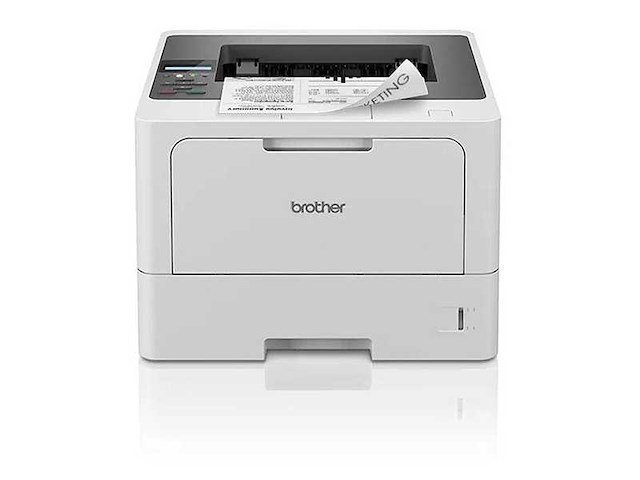 Brother hl-l5210dn overige printers en copiers - afbeelding 2 van  10