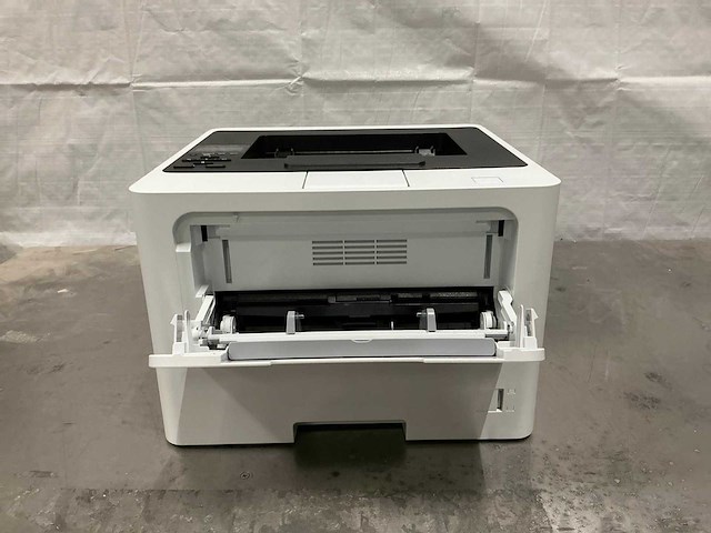 Brother hl-l5210dn overige printers en copiers - afbeelding 4 van  10