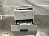 Brother hl-l5210dn overige printers en copiers - afbeelding 5 van  10
