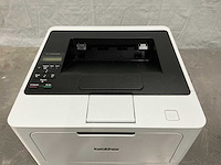Brother hl-l5210dn overige printers en copiers - afbeelding 6 van  10