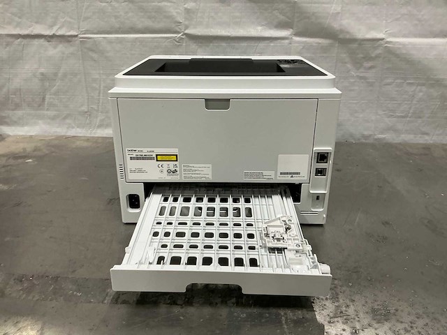 Brother hl-l5210dn overige printers en copiers - afbeelding 9 van  10