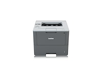 Brother hl-l6250dn netwerk laserprinter 46 ppm 256 mb - afbeelding 1 van  5