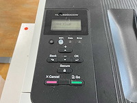 Brother hl-l8260cdw kleurenlaserprinter - afbeelding 3 van  4