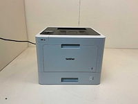 Brother hl-l8260cdw overige printers en copiers - afbeelding 1 van  9