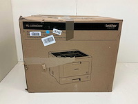 Brother hl-l8260cdw overige printers en copiers - afbeelding 2 van  9
