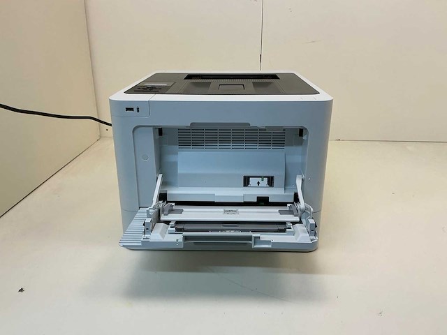 Brother hl-l8260cdw overige printers en copiers - afbeelding 4 van  9
