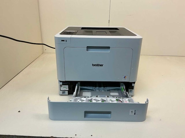 Brother hl-l8260cdw overige printers en copiers - afbeelding 5 van  9