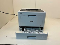 Brother hl-l8260cdw overige printers en copiers - afbeelding 5 van  9