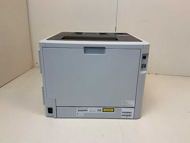 Brother hl-l8260cdw overige printers en copiers - afbeelding 6 van  9