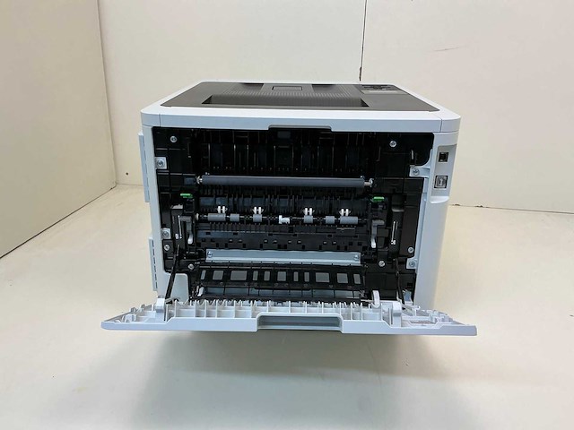 Brother hl-l8260cdw overige printers en copiers - afbeelding 7 van  9