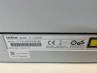 Brother hl-l8260cdw overige printers en copiers - afbeelding 8 van  9