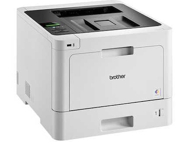 Brother hl-l8260cdw overige printers en copiers - afbeelding 2 van  10