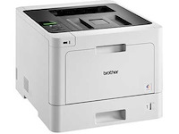 Brother hl-l8260cdw overige printers en copiers - afbeelding 2 van  10