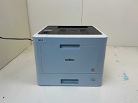 Brother hl-l8260cdw overige printers en copiers - afbeelding 1 van  10