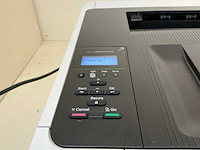 Brother hl-l8260cdw overige printers en copiers - afbeelding 4 van  10