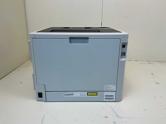 Brother hl-l8260cdw overige printers en copiers - afbeelding 8 van  10