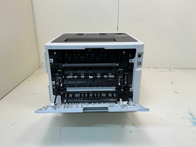 Brother hl-l8260cdw overige printers en copiers - afbeelding 9 van  10