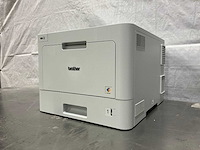Brother hl-l8260cdw printer - afbeelding 1 van  7