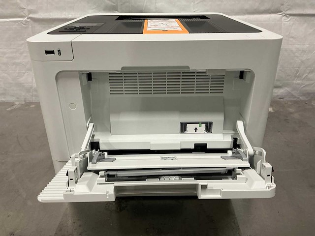Brother hl-l8260cdw printer - afbeelding 4 van  7