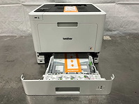 Brother hl-l8260cdw printer - afbeelding 5 van  7