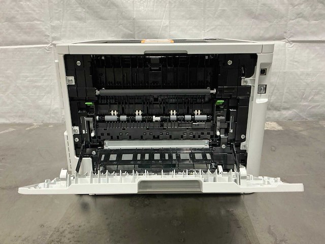 Brother hl-l8260cdw printer - afbeelding 6 van  7